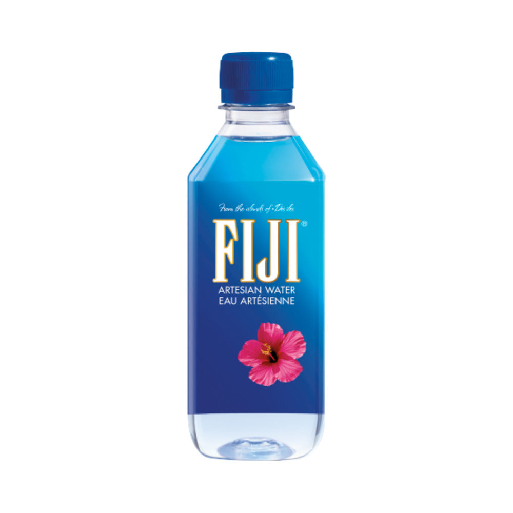Fiji Still Water Bottle 330ml