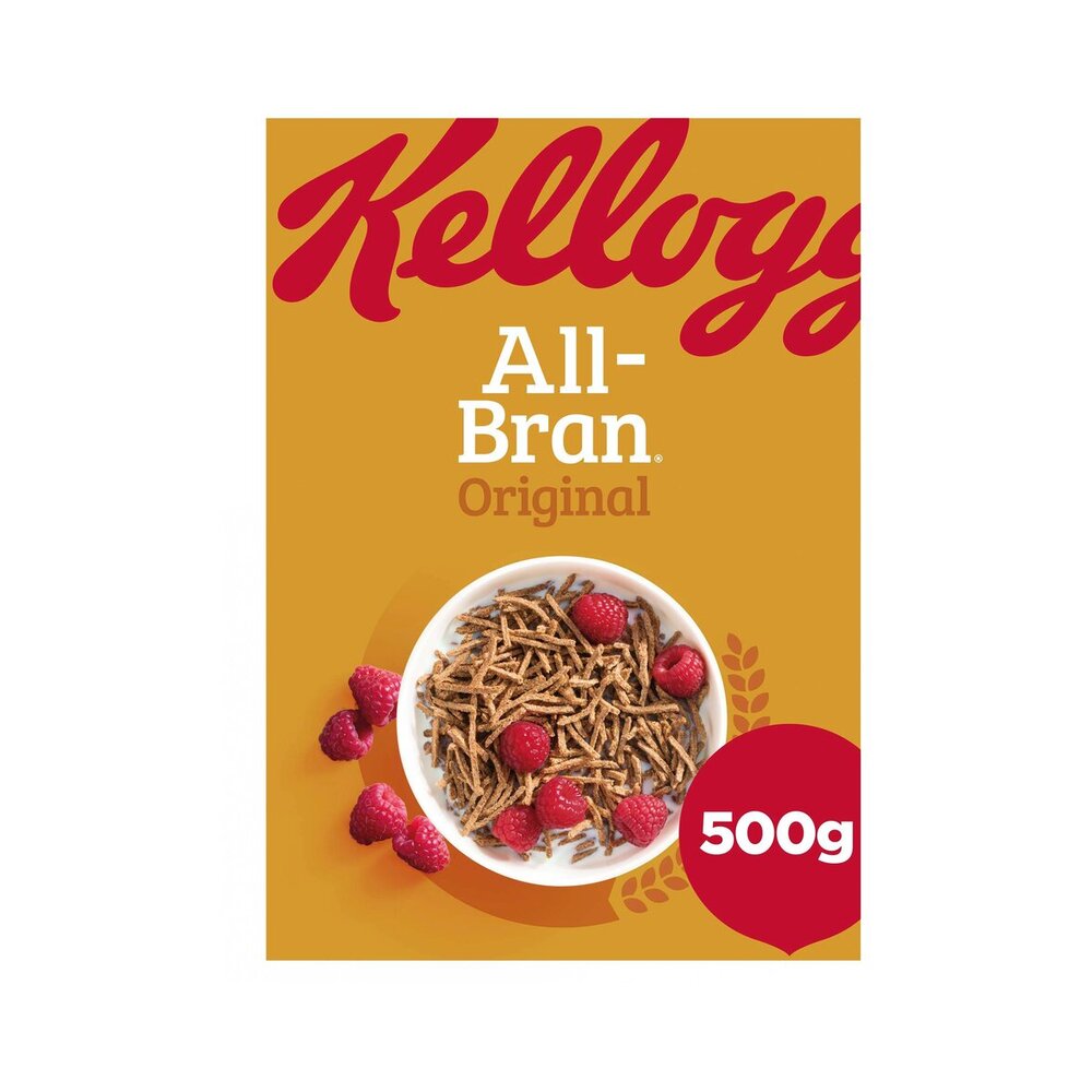 Kellogg's All Bran 500g