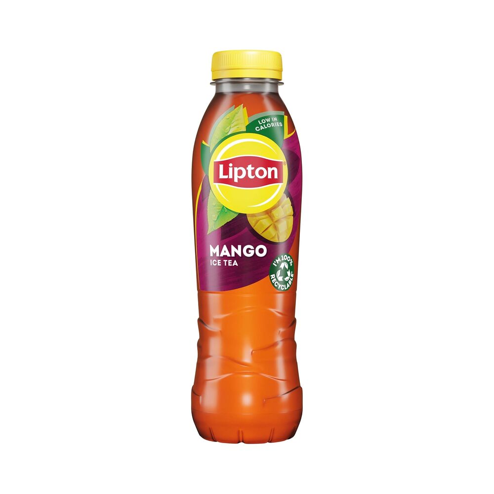 Lipton Mango Ice Tea 500ml