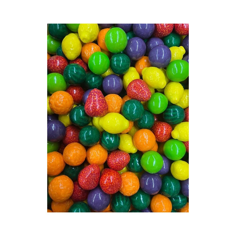 Concord Filled Seedlings Bulk 250g