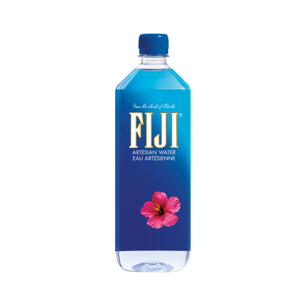 Fiji Still Water Bottle 1L