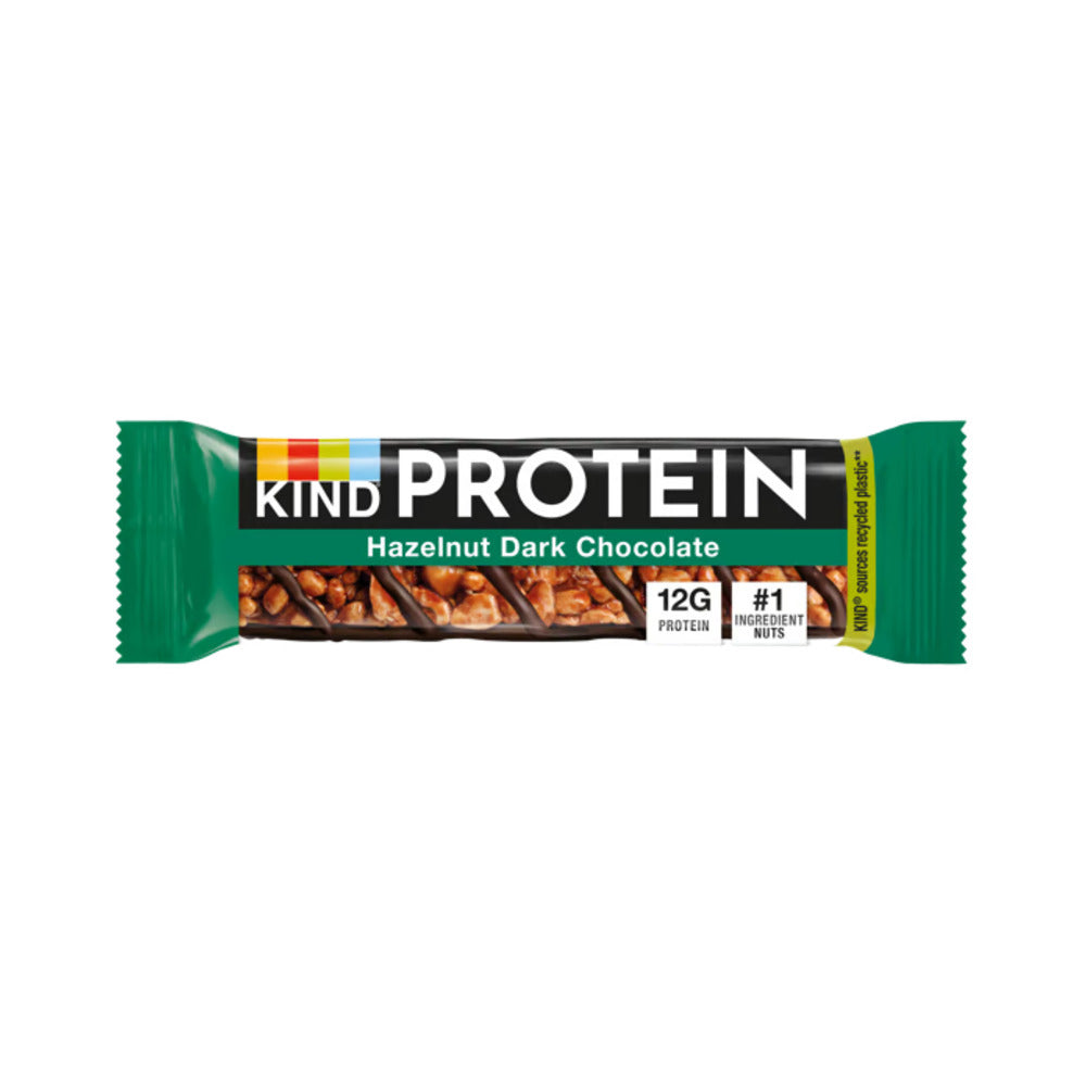 Kind Protein Bar Dark Chocolate Hazelnut 50g