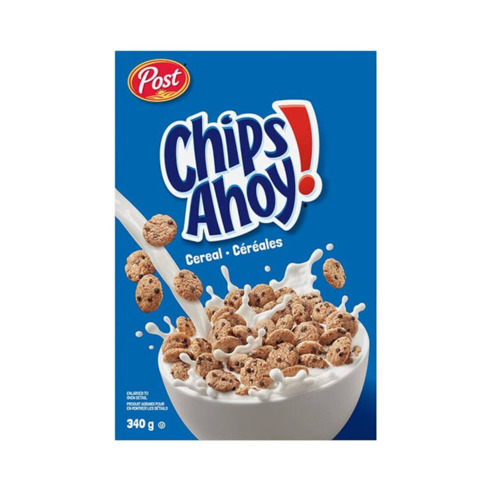 Post Chips Ahoy 12oz (340g)