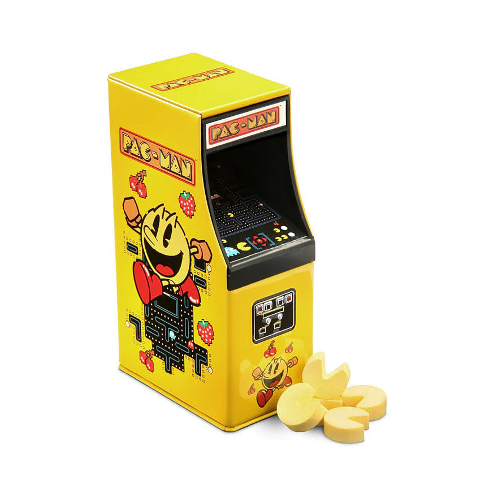Pac-Man-Arcade Tin 0.6oz (17g)