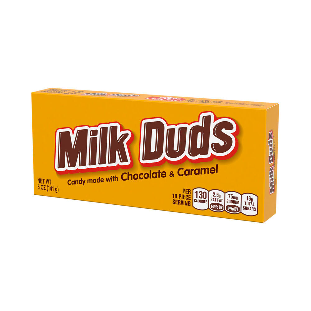 Hershey Milk Duds 5oz (141g)