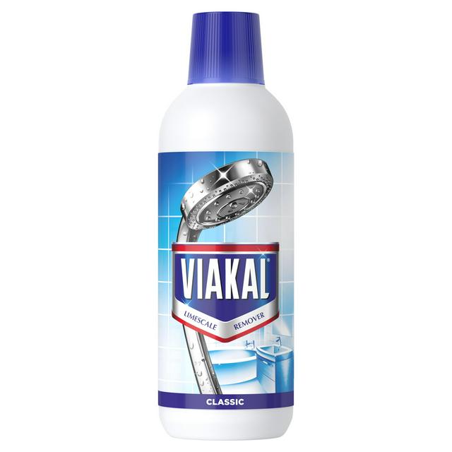 Viakal Limescale Remover Classic 500ml