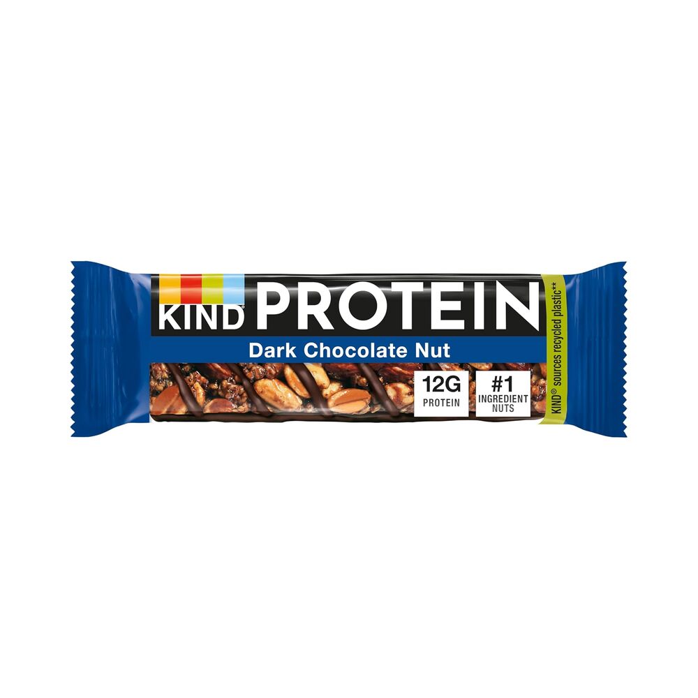 Kind Protein Bar Dark Chocolate Nut 50g