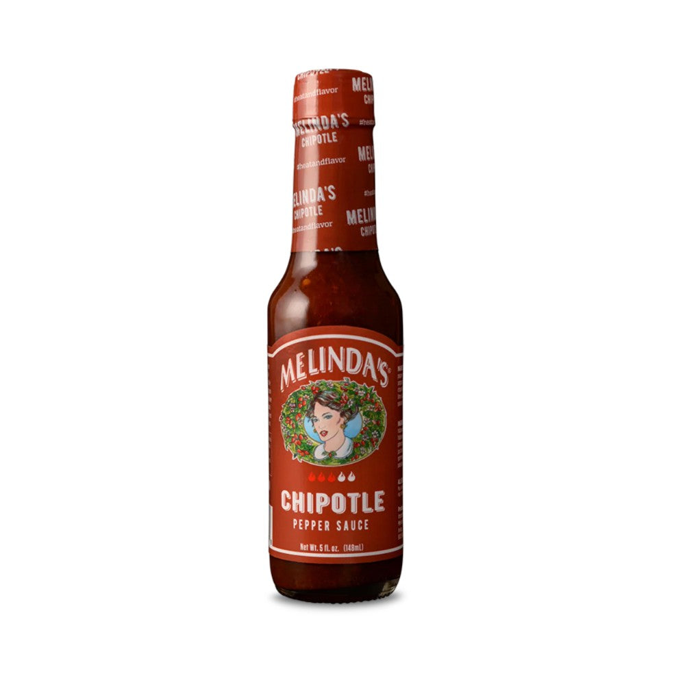 Melinda's Chipotle Hot Sauce 5oz (148ml)