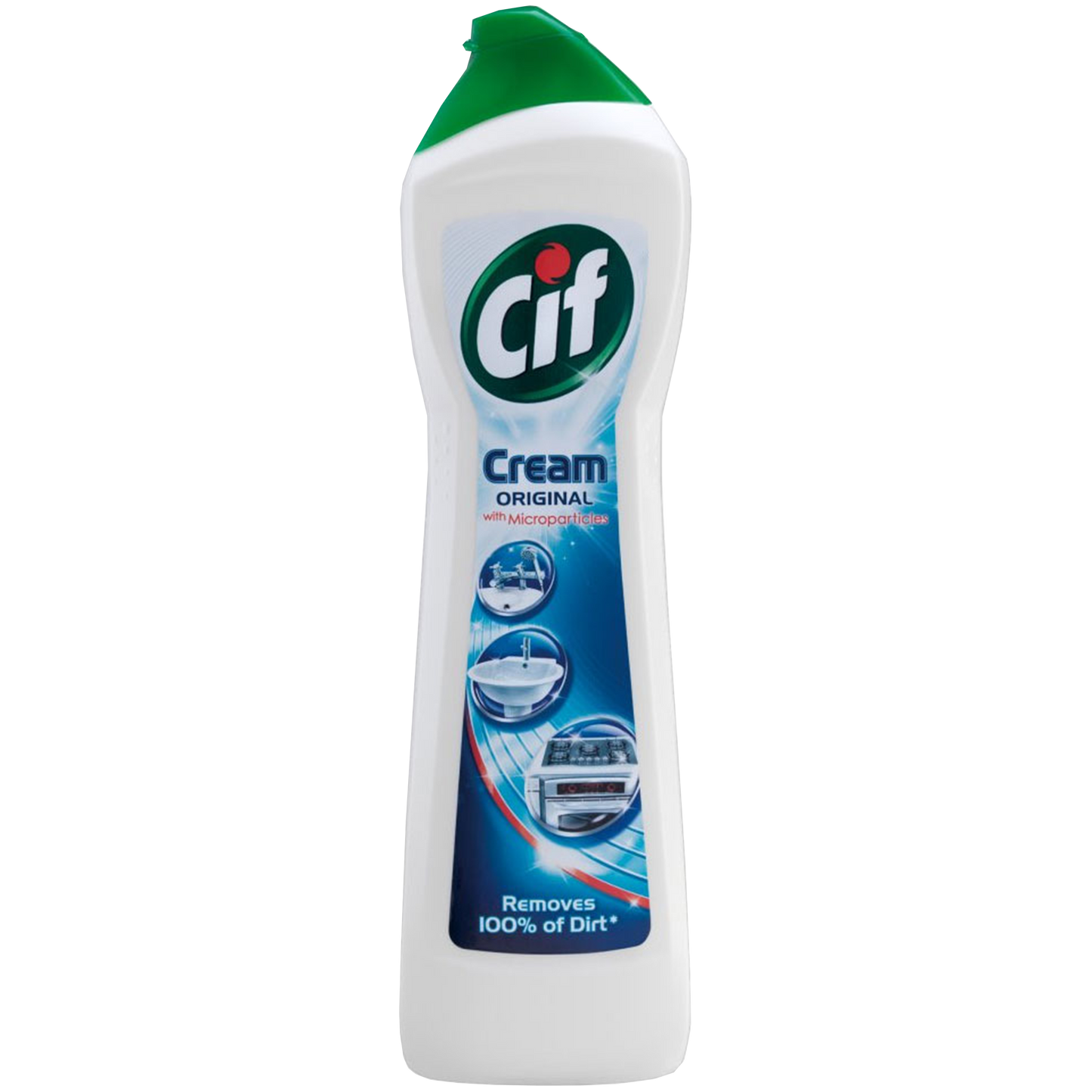 Cif Cream Original 500ml