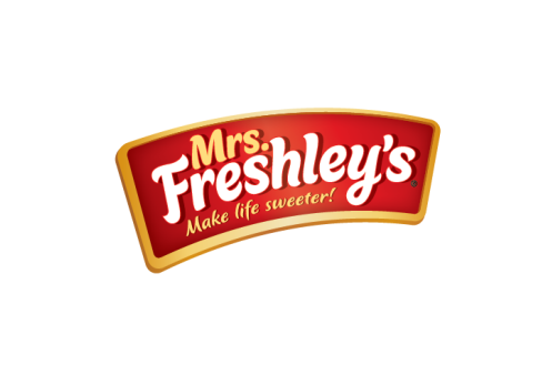 Mrs Freshley’s