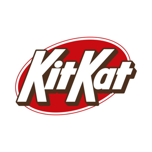 Kit Kat - Candybase