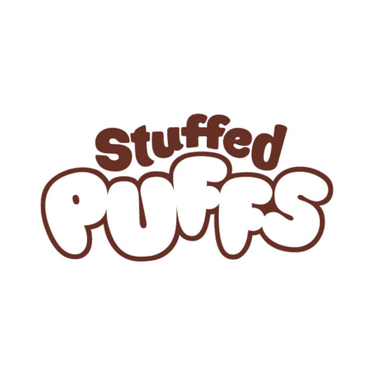 Stuffed Puffs