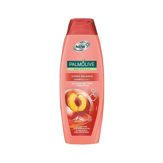 Palmolive Shampoo Hydra Balance 2 in 1 350ml