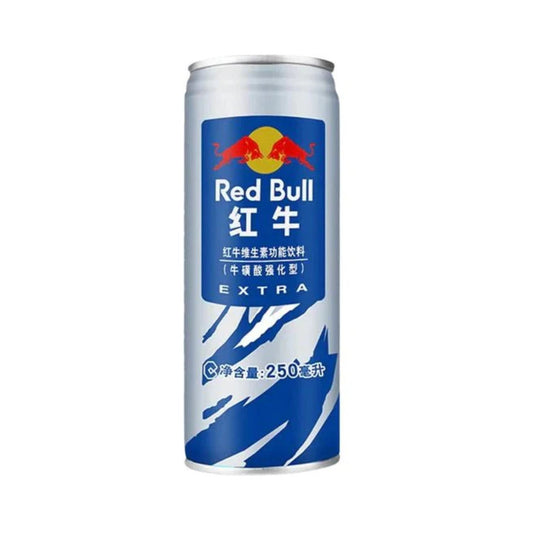 Red Bull Extra 250ml (CN)