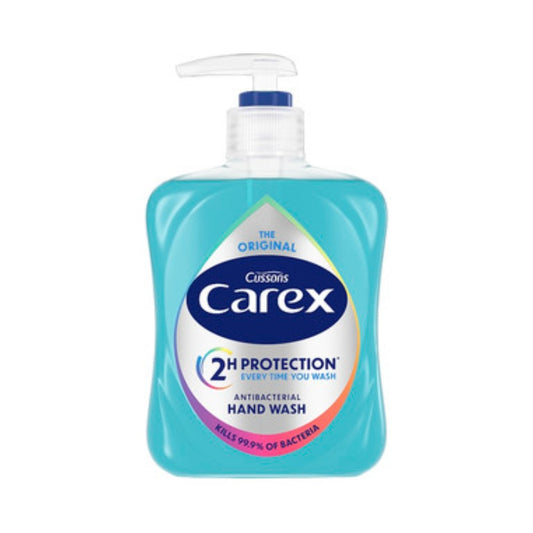 Carex Original Protecting Antibacterial Handwash 315ml