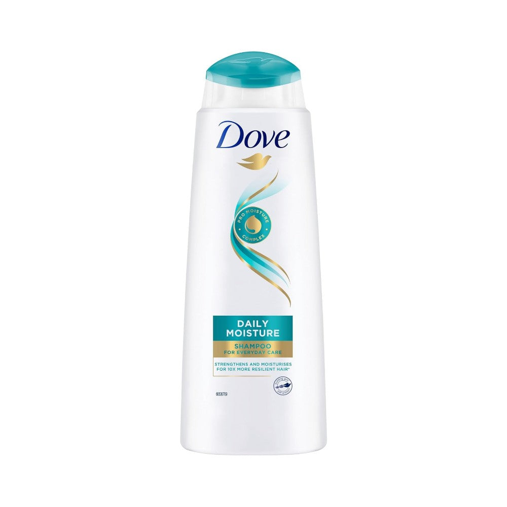 Dove Shampoo Daily Moisture 250ml