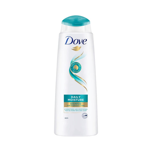 Dove Shampoo Daily Moisture 250ml