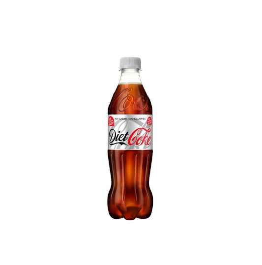 Coca Cola Diet 500ml
