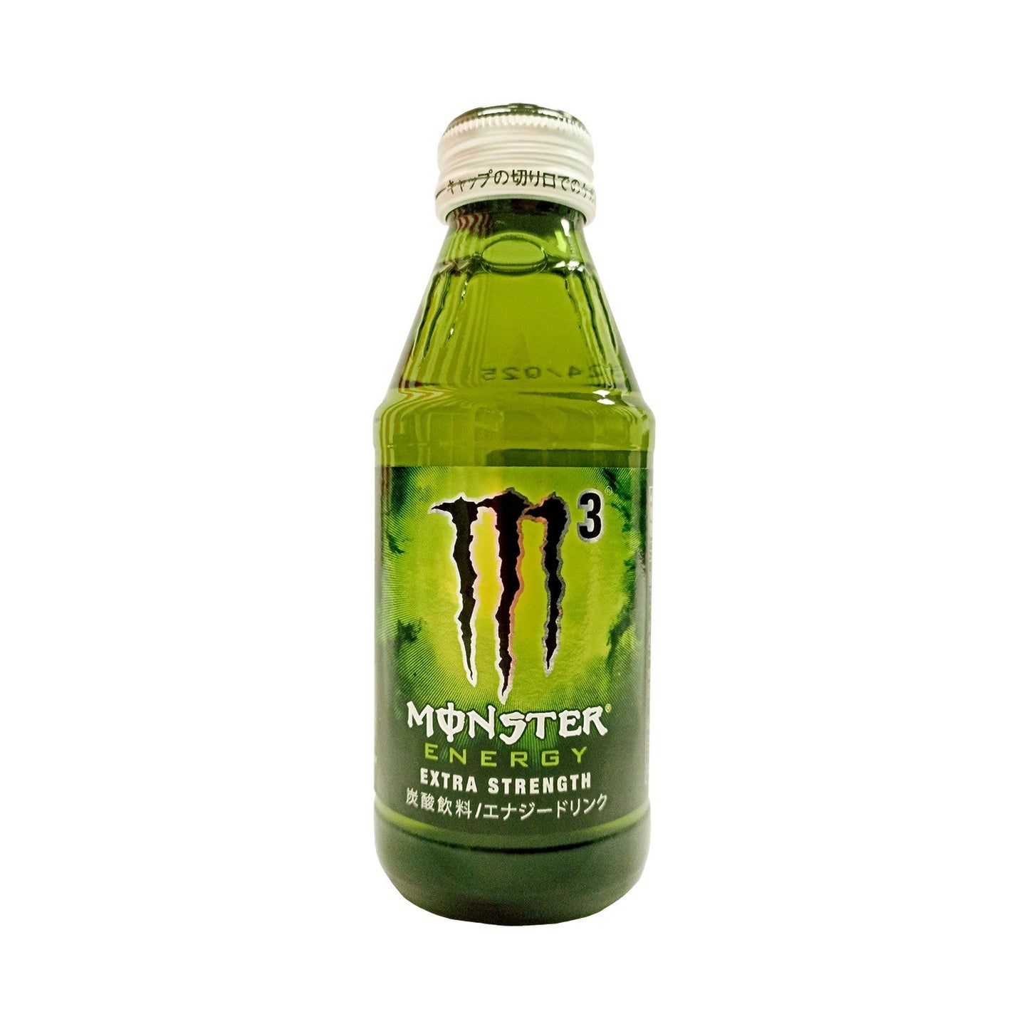 Monster Energy M3 Bottle 150ml