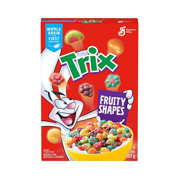 Cereals