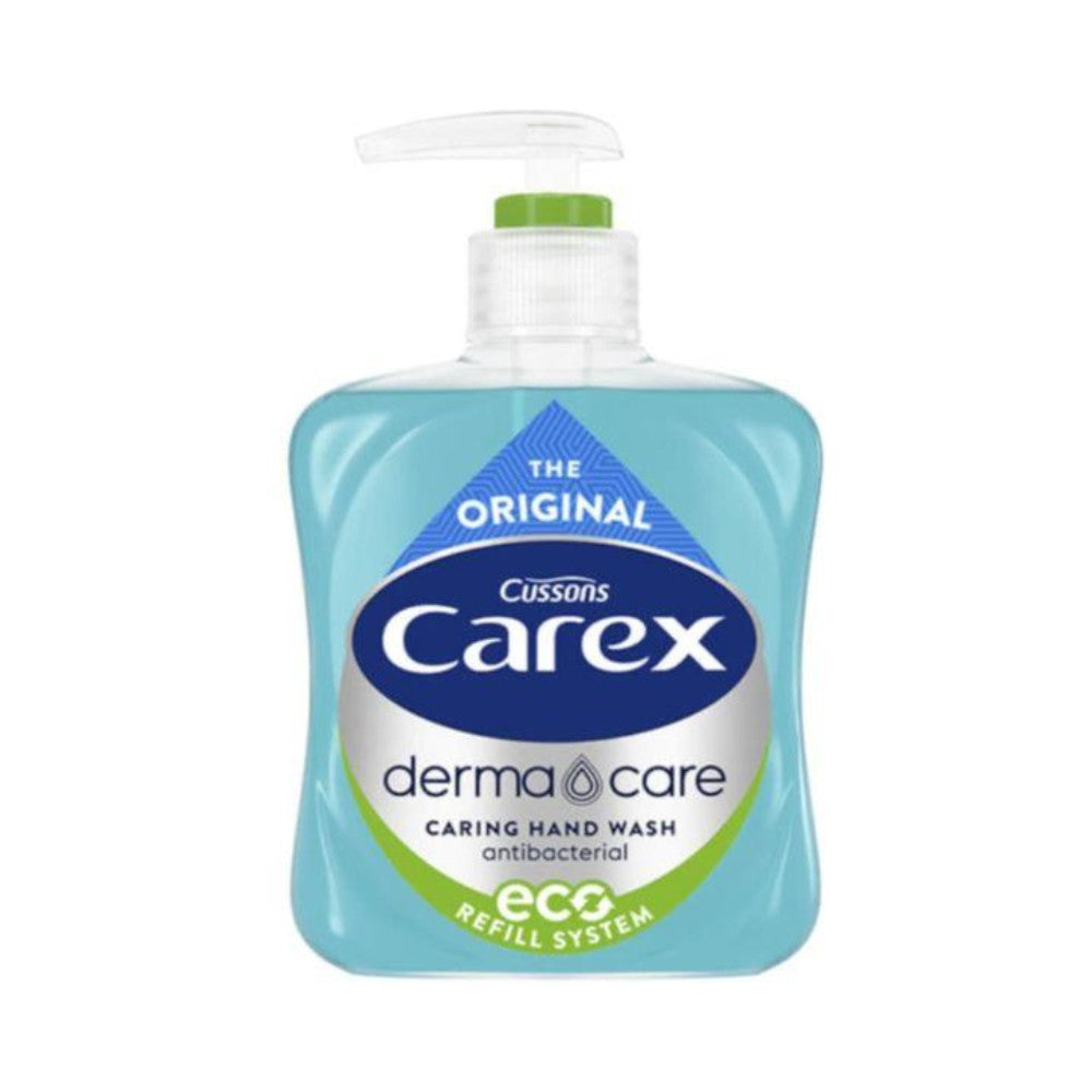 Carex Original Protecting Antibacterial Handwash 500ml
