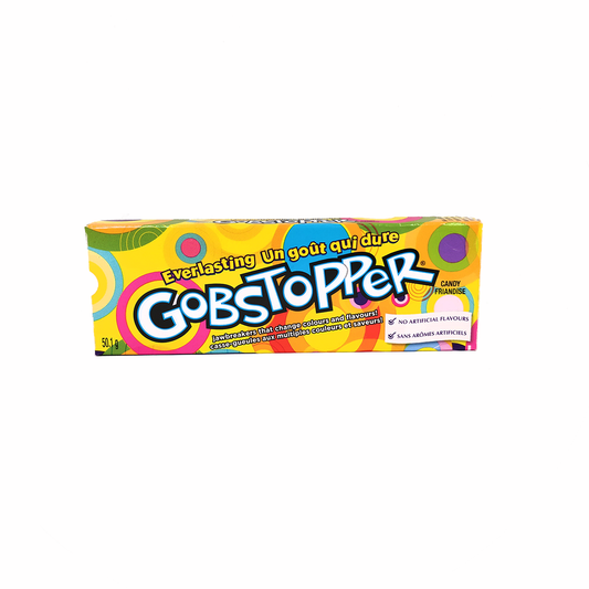 Gobstopper 1.77oz (50.1g)