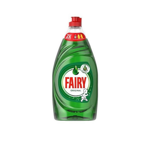 Fairy Liquid Orig 320ml