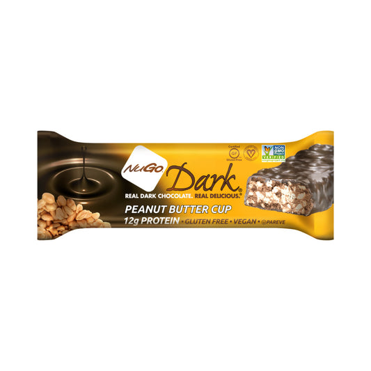 NuGo Dark Peanut Butter Cup 1.76oz (50g)