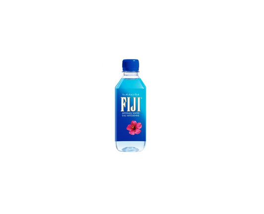 Fiji Still Water Bottle 330ml