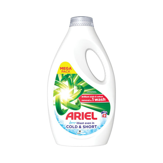 Ariel Liquid Original 42w