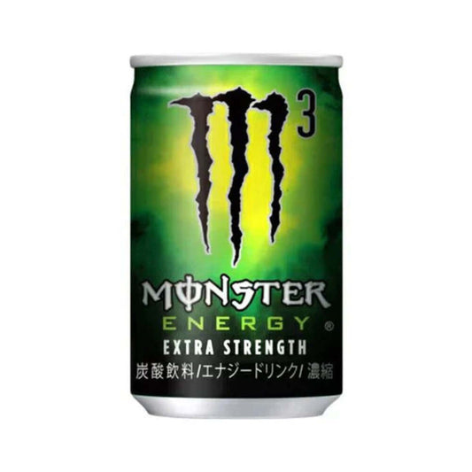 Monster JP Energy M3 Can 160ml