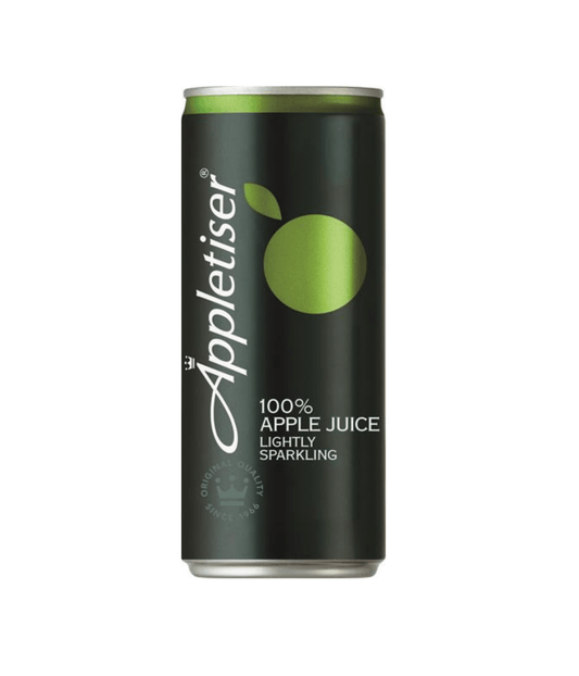 Appletiser Cans 250ml - Candybase