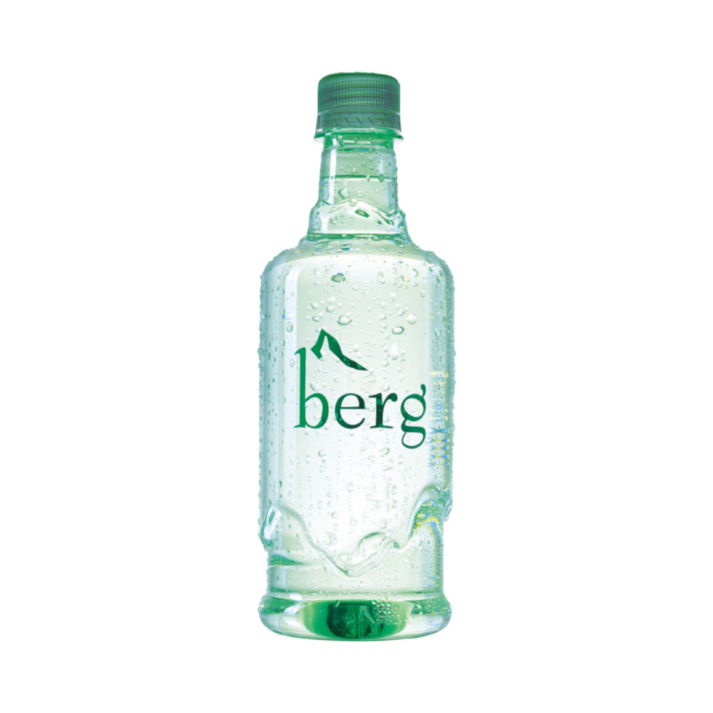 Berg Still Iceberg Water 500ml (PET)