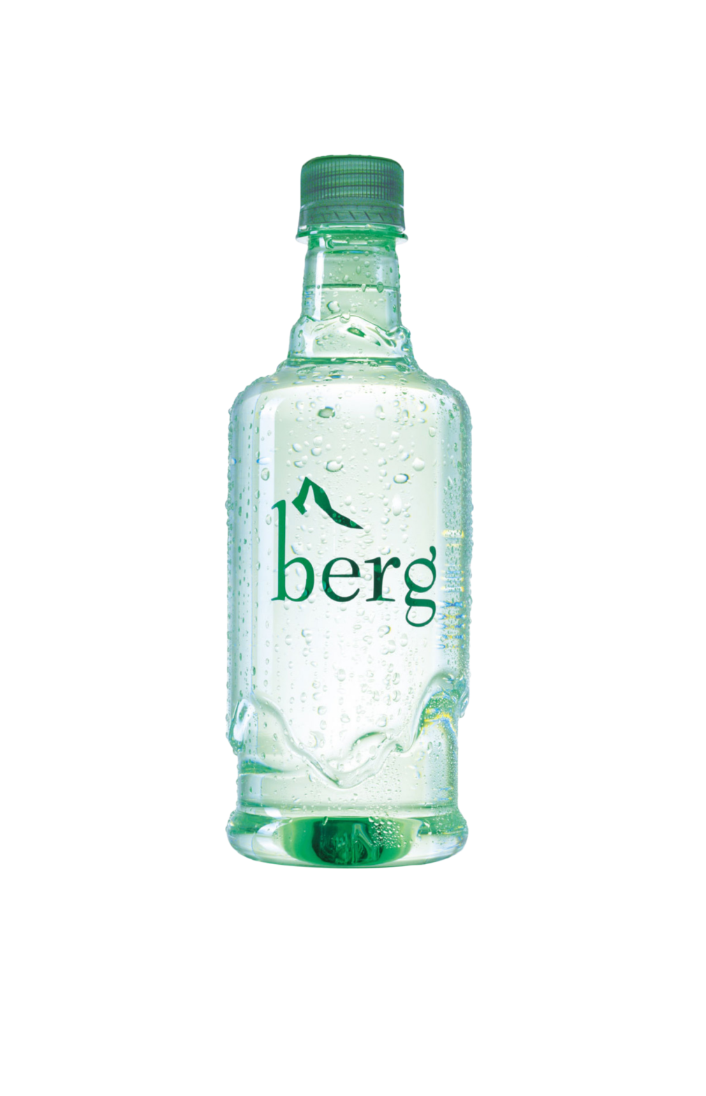 Berg Still Iceberg Water 500ml (PET)