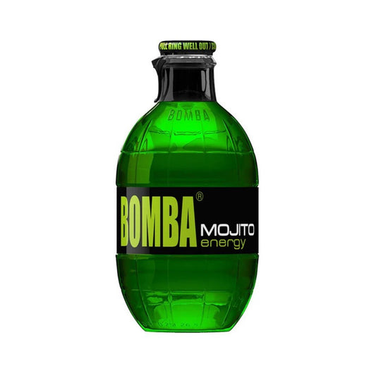 BOMBA! Energy Mojito 250ml