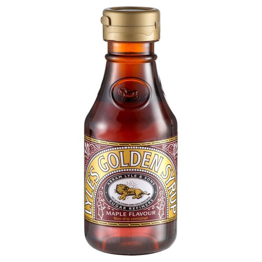 Tate & Lyle Maple Syrup 454g