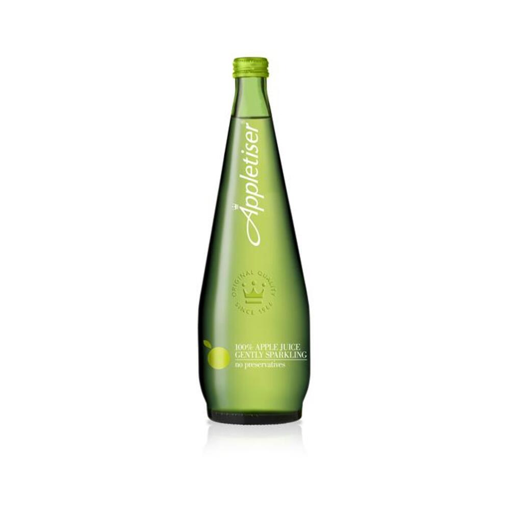 Appletiser 750ml