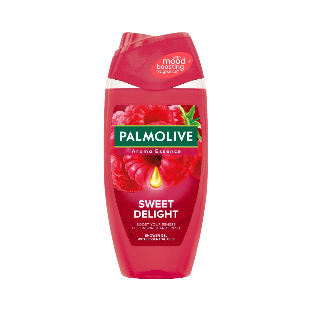 Palmolive Shower Gel Sweet Delight 250ml