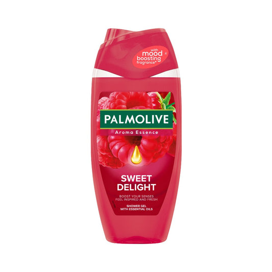 Palmolive Shower Gel Sweet Delight 250ml