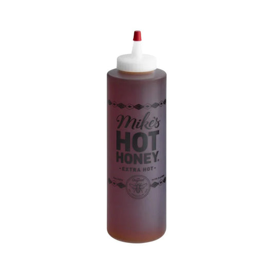 Mike's Hot Honey Extra Hot 24oz (709ml)