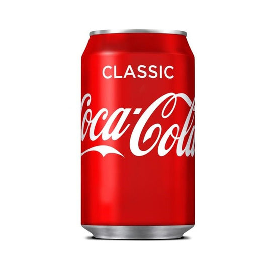 Coca Cola GB 330ml - Candybase