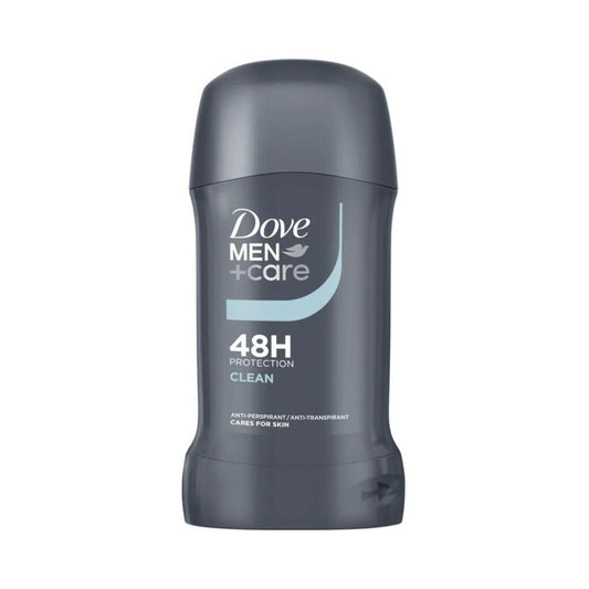 Dove Antiperspirant Stick Men's Extra Fresh 50ml