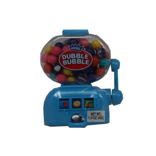 Kidsmania Novelty Double Bubble Big Jackpot 40g