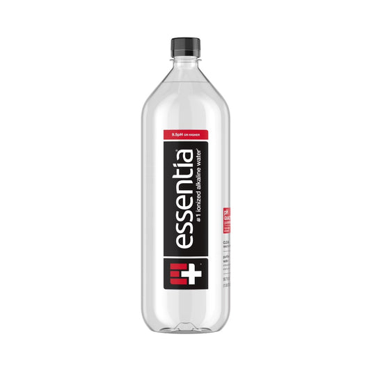 Essentia Ionized Water 1.5L