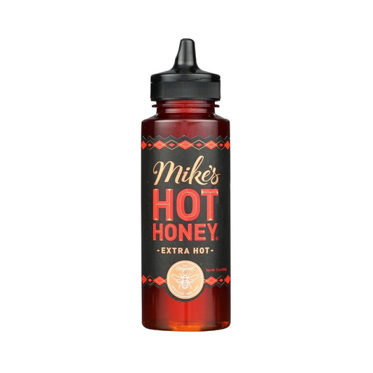 Mike's Hot Honey Extra Hot 12oz (177ml)