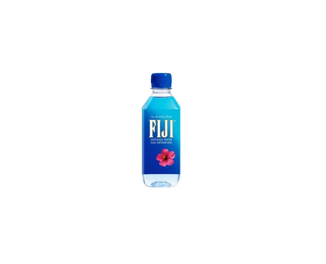 Fiji Still Water Bottle 330ml - Candybase