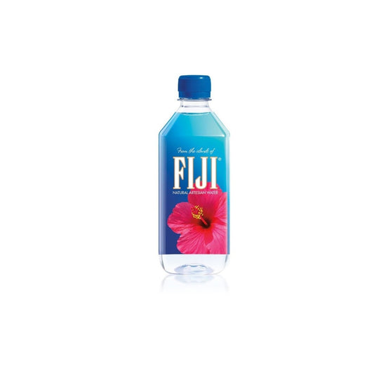 Fiji Still Water Bottle 500ml - Candybase