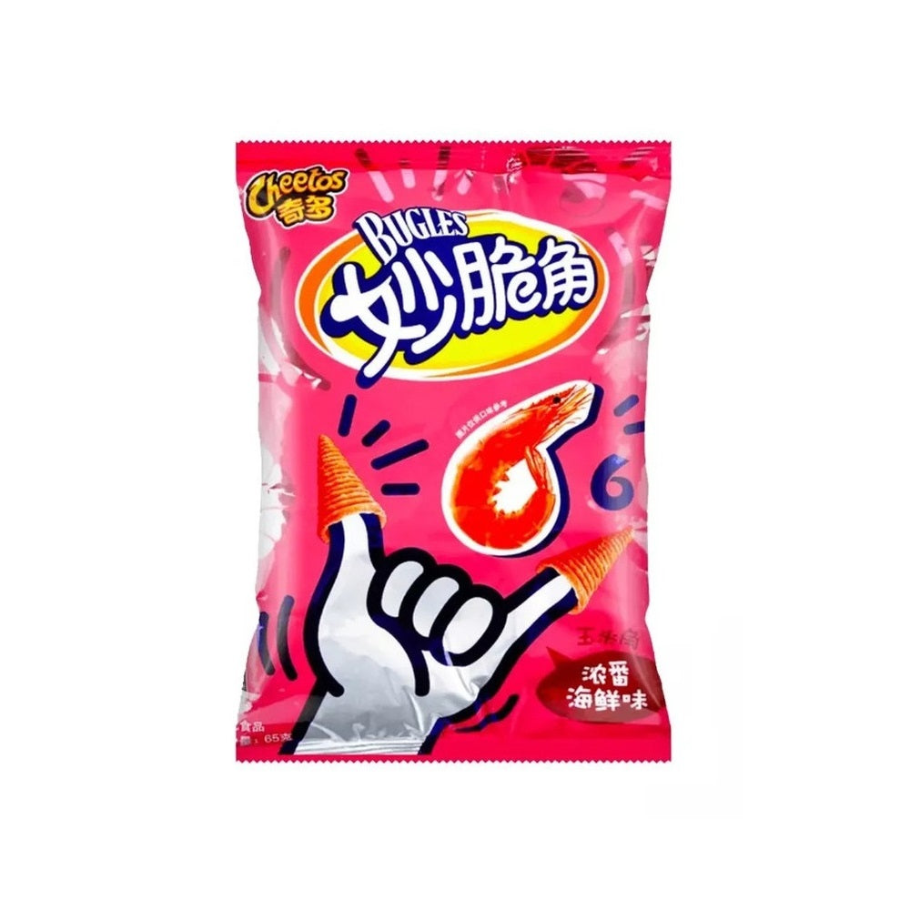 Cheetos Buggles Seafood 65g