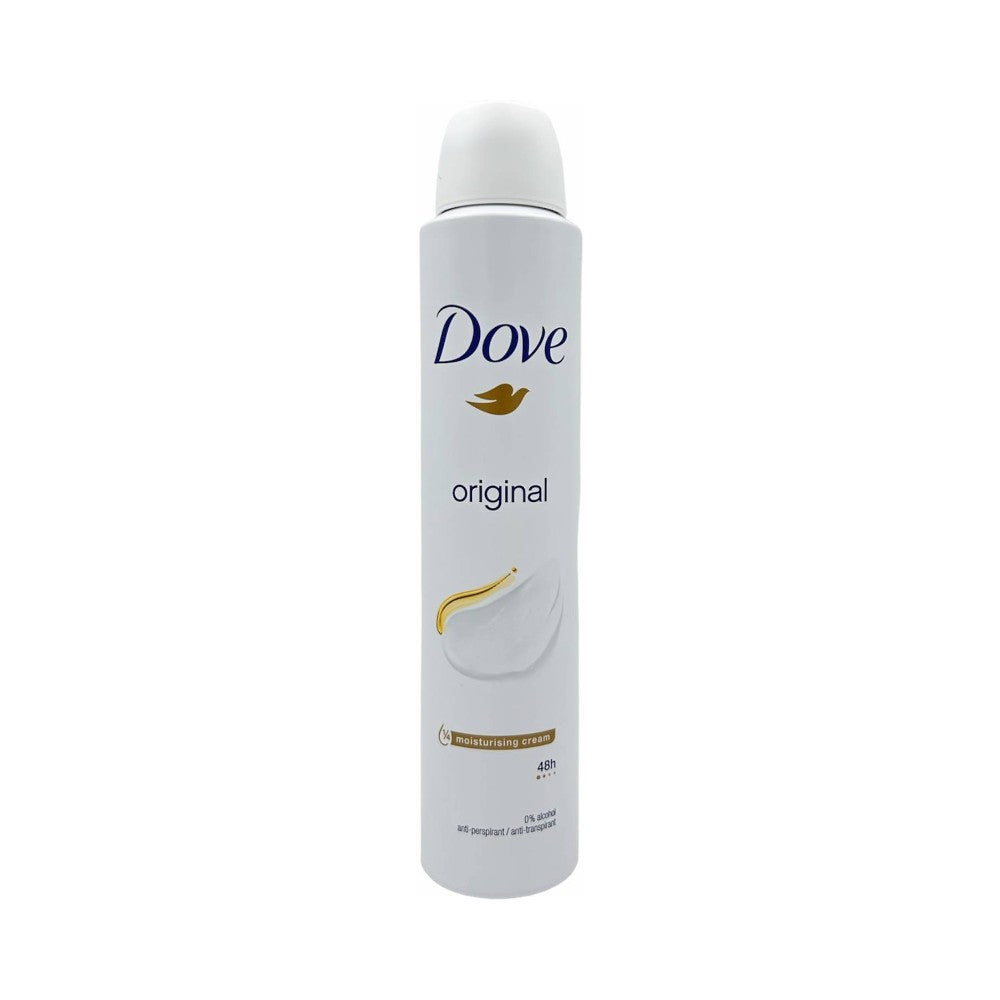 Dove Deodorant Original 200ml