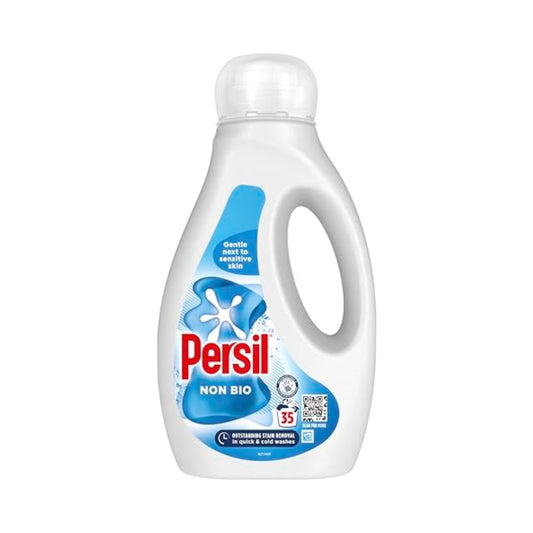 Persil Liquid Non Bio 35W 945ml